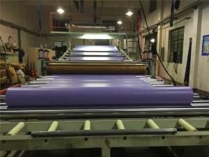 PVC片材生產(chǎn)線_蚌埠佳德智能裝備科技有限公司